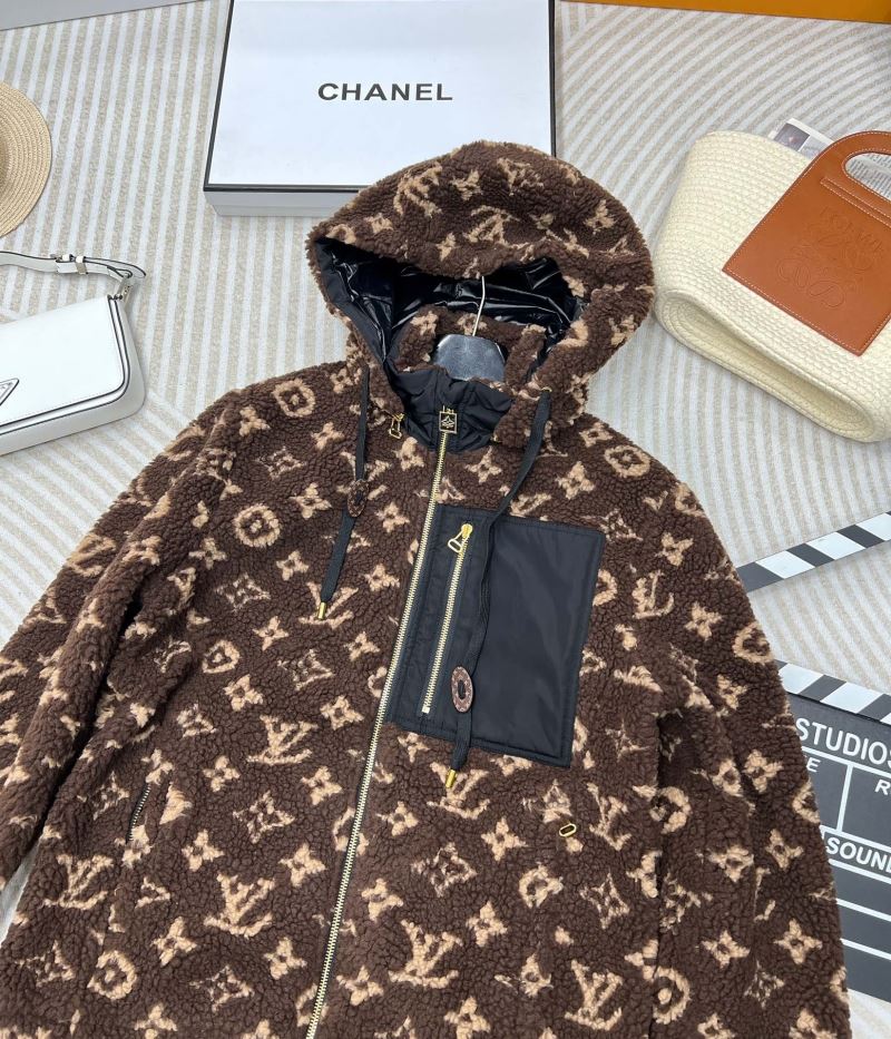 Louis Vuitton Outwear